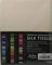 Premium Seidenpapier Silk Tissue - 10 Blatt (50 x 75 cm) - Farbe auswählbar (Khaki)