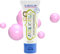 Jack N' Jill Kids Natural Toothpaste, Made With Natural Ingredients, Helps Soothe Gums & Fight Tooth Decay, Suitable From 6 Months+ - Bubblegum Flavour 1 x 50g