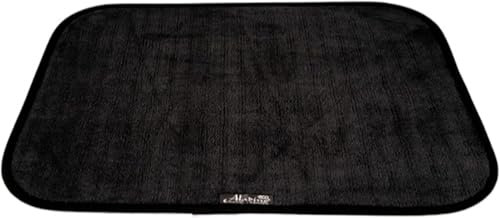 Aladino il tappeto Magico® l’Originale Zerbino Ingresso Esterno e Interno, Antiscivolo e Lavabile in Lavatrice, Ultra Assorbente Tappeto, Tappetini per il Bagno, Casa e Cucina, Made In Italy