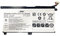XITAIAN 11.4V 45Wh AA-PBUN3QB AA-PBUN3AB Replacement Laptop Battery for Samsung 7 Spin NP740U3L-L02US NP530E5M NP740U3L NP740U5L Series