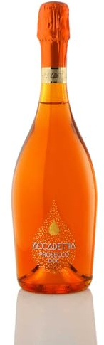 Bottega Accademia Rainbow Prosecco (1 x 0.75l)