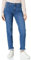 Lee Marion Straight Jeans, Mid Ada, 27W / 31L Femme
