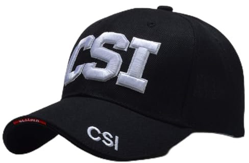jujubai Baseball Kappe Marke Hohe Qualität Csi Baseballmütze Männer Hysteresenknochen Armee Taktische Mütze Gorras para Hombre Outdoor Trucker Cap
