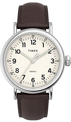 Timex TW2V27800 Herren Armbanduhr