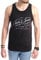 JACK & JONES Herren Tank-Tops Vielfältige Prints | Schmale Passform und atmungsaktive Baumwolle (Tt-Opt-3 (Nala TT, XL))