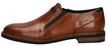 bugatti Herren Businessschuhe, Männer Business Schnürer