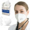 TubeRoo FFP2 Maske weiß 5 Stück, Atemschutzmaske 5-lagig, Schutz Masken, Mundschutz, Staubschutzmaske, deutscher Händler
