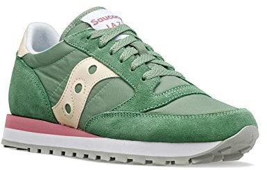 Saucony S1044 672 Grün 37