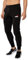 PUMA Jogginghose Herren, Trainingshose lang, Sporthose, Baumwolle, Statement Deluxe Edition, Regular Fit, Schwarz, Größe XL