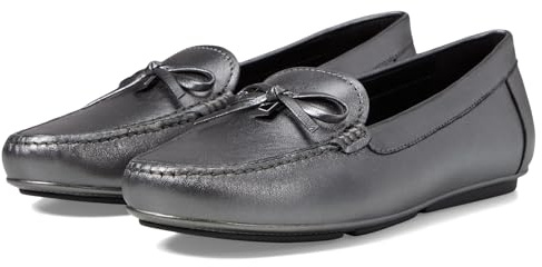 Michael Kors 40H3JTFR1M-021 Juliette MOC Women Anthracite UK 9.5