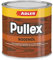 Pullex Bodenöl Öl Holzöl für Terrasse Holzschutz, Grau, 750 ml