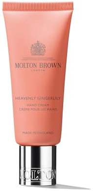Molton Brown Heavenly Gingerlily Hand Cream 40 ml