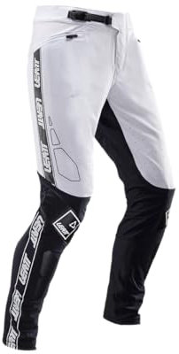 Leatt Herren Hose, weiß, 34-37