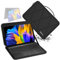 Smatree Hard EVA Protective Sleeve Case Compatible for 14 inch ASUS Zenbook 14 (UX3402), for Zenbook 14 Flip OLED (UP3404), for ROG Zephyrus G14,for ASUS Vivobook S 14 Flip Notebook Case (X8244)