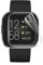 Snailcanfly Hydrogel Film 5pcs für Fitbit Versa 4/Sense 2 Sense2 Transparent TPU-Folie Screen Protector Bildschirmschutz Berührungsempfindlich, HD Clear, Ultradünn, Selbstheilung