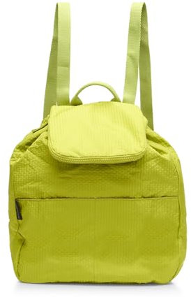 Mandarina Duck Damen Revival 2.0 Backpack, MAPO Green