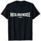 HEILIGENSEE ORIGINAL Berlin T-Shirt