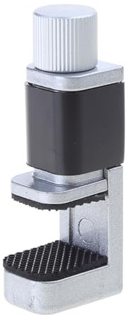 YOGOTEU Praktischer Handy-Display-Clip, Metallclip, LCD-Display, Befestigungswerkzeug, Reparaturwerkzeug, einfach für Mobiltelefone