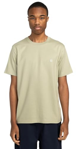 Element Icon Embroidery - T-Shirt für Männer ELYKT00168