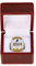 Housunzi 2024 Fantasy Football Championship Ring Rugby FFL League Champion Ringe Souvenir Fan Sammlerstücke Büroschränke Ornamente mit Geschenkboxen,13#