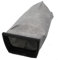 Bolsas de repuesto para aspiradoras portátiles Hoover adecuadas para múltiples variantes de modelo, incluyendo series numeradas como 43662023 (4 piezas)