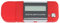 arlote Mp3 Player 4GB U Disk Music Player Supports Replaceable AAA Battery, Recording