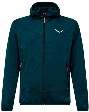 Salewa Puez Altavia Polarlite Fleecejacke mit Kapuze Herren
