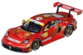 Carrera Porsche 911 GT3 R 'Absolute Racing, No.25' Macao