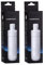 1 Pcs Lt1000P Haushalts Wasserfilter Carbon Umkehrosmose Kühlschrank Eis & Wasser Filter Ersatz(2 PCS)