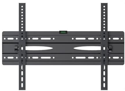 Fixed TV Wall Mount Bracket For Most 26-60 Inch Plasma LCD LED Monitor Thicken Tilt Adjustable Angle TV Monitor Holder