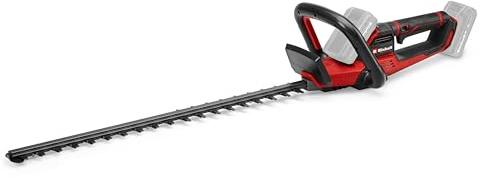 Einhell Professional Tagliasiepi a batteria GP-CH 36/65 Li BL-Solo | PXC | 36 V | lunghezza di taglio 65 cm | passo dei denti 30 mm | motore brushless | sistema antibloccaggio | senza batteria