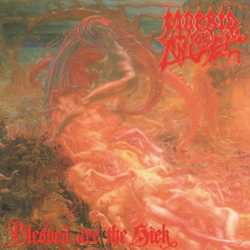 Blessed Are The Sick (Full Dynamic