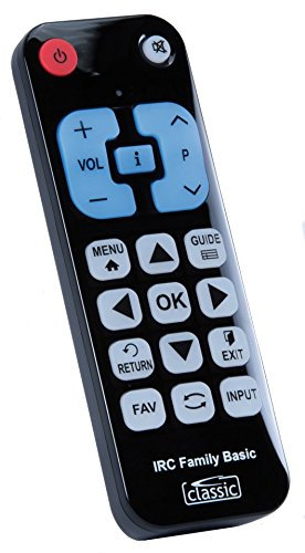 Ersatz Fernbedienung Programmierbar für alle Philips TVs.-PH LCD,LED,Oled,Plasma TV Modelle siehe Produktbeschreibungen