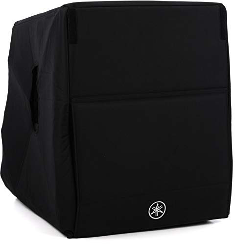 Yamaha SPCVR-DXS122 MKII Subwoofer Cover