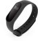 TrendGeek Fitness Armband TG-HR1 Fitness Armband mit Pulsmesser, Fitness Tracker Aktivitätstracker Pulsuhr Smartwatch Schrittzähler Uhr Vibrationsalarm Anruf SMS Whatsapp für iOS Android