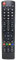 Ersatz Fernbedienung passend für Orion TV CLB32B731 | CLB32B750S | CLB32B760S | CLB32B770S | CLB32B771S