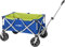 BRUNNER Bollerwagen Transportwagen Handwagen Cargo Cross faltbar
