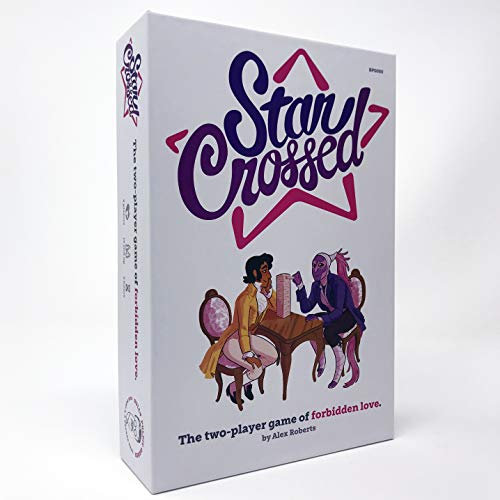 Bully Pulpit Games Star Crossed