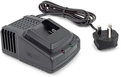 Tacwise 1515 Ranger El-PRO 18V Battery Charger Replacement