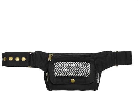 Freak Scene Gürteltasche - Flint - Kufiya Special 01 - Bauchtasche - Hüfttasche