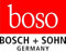 boso Hüfttasche mit Schultergurt für das TM-2450 24-Stunden-Blutdruckmessgerät