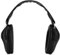 Agatige Anti-noise Earmuffs, Noise Reduction Ear Muffs, Shooting Hearing Protection, Adjustable Soundproof, Compact & Lightweight, Ideal for Women & Youth Shooters, Black