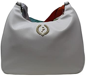 Borsa Donna pollini sc4537_pp0e_0100 Bianco