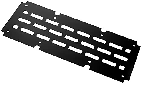 RockBoard Base Plate for TRES 3.2 - Universal Mounting Solution