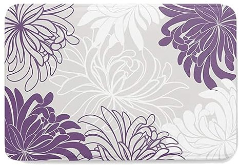 Bienvenido Hay un montón de gatos aquí Felpudo Alfombra suave y cómoda Alfombrillas de bienvenida antideslizantes para el hogar Cocina Bañera lavable Alfombrillas de ducha Decorativas 16 * 24 pulgadas