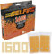 Nerf Pro Gelfire, Nachfüllpack, 1600 Gelfire-Kugeln, mit Feuchtigkeit versorgt, kompatibel mit Nerf Pro Gelfire Blasters