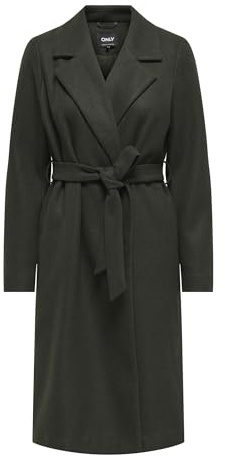 ONLY Female Mantel ONLALVILDA Mantel | Coat