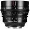 7artisans Obiettivo 14mm T2.9 Cine per Canon RF/FullFrame/Nero