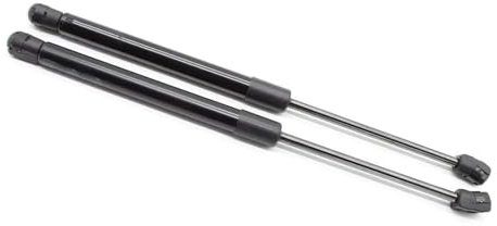 Motorhaube Gasdruckfedern Lift Unterstützt Schocks Gasdruckfedern ALLE Serien Vorne Motorhaube Für Dodge Für Ram 1500 2500 3500 4500 5500 2002 2003 2004 2005 2006 2007 2008 Gasfeder Stoßdämpfer