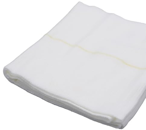 Rocialle Healthcare Elastic Tubular Bandage Roll - 10.75cm x 1m Viscose Dressing for Safe, Easy Application - 2-Way Stretch Conformable Bandages and Dressings for Fixation